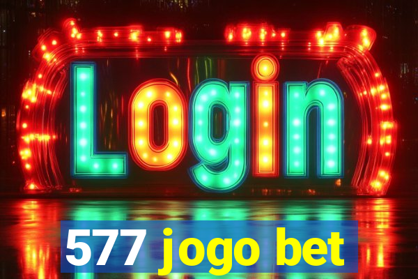 577 jogo bet